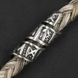 Charms & Anhänger Silber von Drachensilber