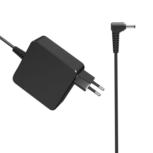 LIUDLIAE 65W Ladekabel Laptop Netzteil Kompatibel mit Lenovo Ideapad 3 5 320 330 330S 510 510S 100 110 110S 710 S340 S145 S540 Flex 3 5 Yoga 510 520 ADLX65CLGE2A ADLX65CLGE2A Ladegerät 4.0 * 1.7MM