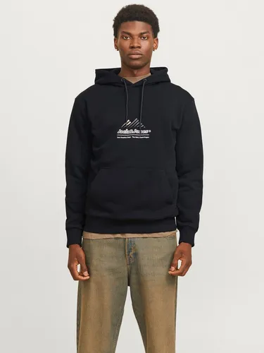 Kapuzensweatshirt JACK & JONES 