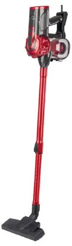 Clatronic BS 1314 Staubsauger - Beutelloser 2-in-1 Staubsauger mit 600 Watt, ideal für Allergiker und Tierhaare. Flexibles Umstellen vom Boden- zum Handstaubsauger, großer Aktionsradius und HEPA-Filter für saubere Abluft.