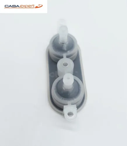 ECP33.21.BK - 1100 W Siebträgermaschine, 15 bar Druck und 1.1 L Wassertank für perfekten Kaffeegenuss