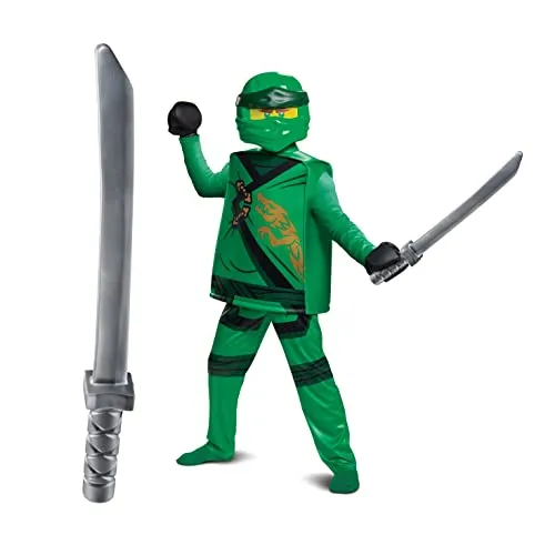 Kinder Lego Ninjago Katana Zubehörteil - Einheitsgröße