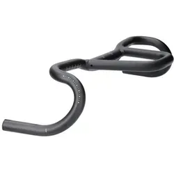 REDSHIFT Kitchen Sink Fahrradlenker, Aluminium, 31.8mm Klemmung, 20mm Erhöhung