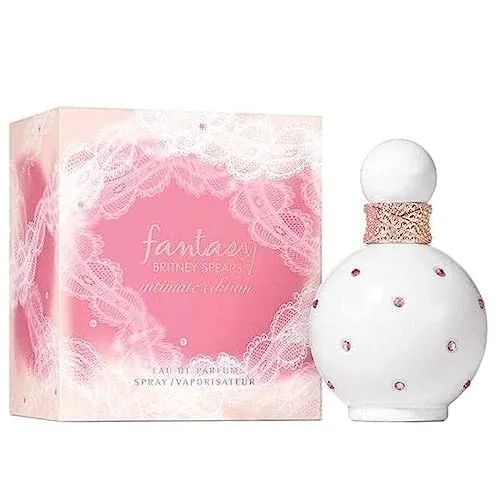 Britney Spears Fantasy Intimate Edition Eau de Parfum, 100 ml