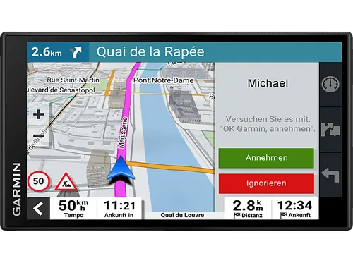 DriveSmart 66 EU MT-D