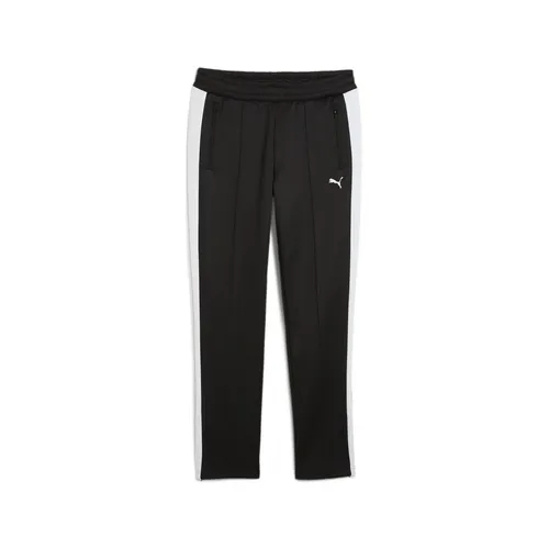 Puma T7 ALWAYS ON SLIM Damen-Jogginghose schwarz