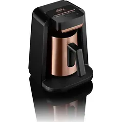 Arzum Okka Rich Spin M Mokkamaschine, kupfer