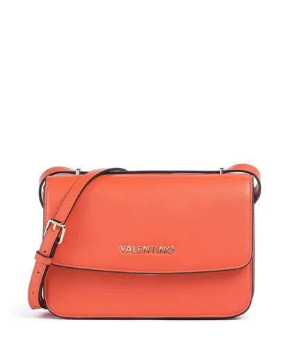 Valentino Bags Flap Re Umhängetasche für Damen in orange von Valentino