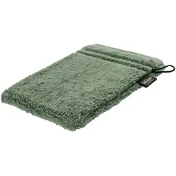 Vossen Handtücher Grün von Vossen