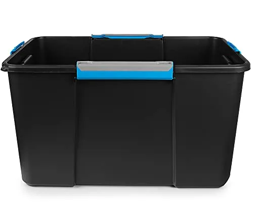 Ondis24 Multifunktionsbox Scuba XL wasserdicht Outdoor Kiste Box ohne Deckel