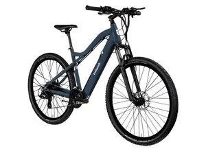 Tretwerk Commander Plus E-Bike von Tretwerk