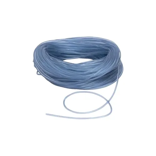 Ketten, Drähte & Seile Weiß von LYSEL