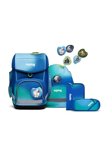 ergobag cubo Set von ergobag