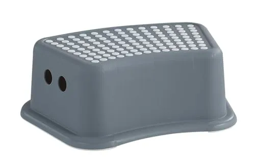 Home4You Tritthocker von home4you