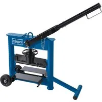 Scheppach Steintrenner HSC 130 von Scheppach