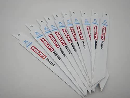 HILTI MB 15 18 Sägeblatt für Säbelsäge