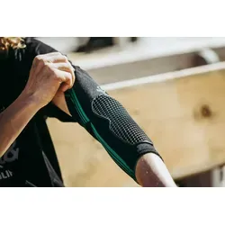 Amplifi Mkx Kniestütze Schwarz S