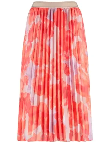 Gerry Weber Rock in Orange