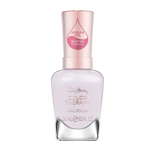 SALLY HANSEN Color Therapy Sheer Polish #541 - Give Me A Tint 14.7ML