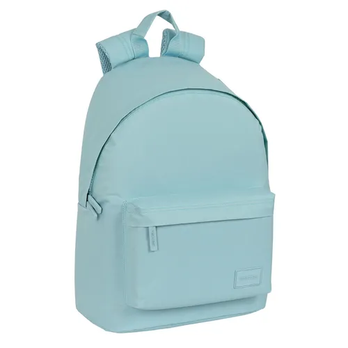 Schulrucksack Safta 31 x 41 x 16 cm Blau