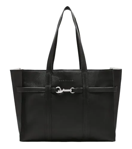 Liebeskind MARA Kodiaq sheep-Shopper L - Damen-Shopper aus hochwertigem Leder, stilvoll und geräumig für den Alltag.