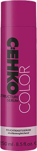 C:EHKO Structure Serum 250 ml Haarserum von C:EHKO