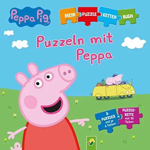 Produktbild Peppa Pig