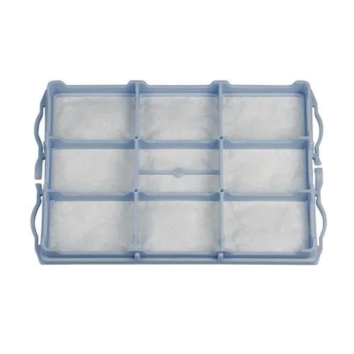 easyPART passend für 10028485 BOSCH Motorschutzfilter Microsan Staubsauger wie