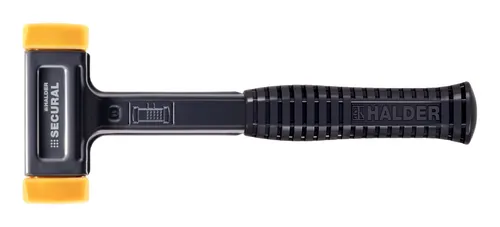 HALDER Hammer SECURAL 3380.040 von Halder