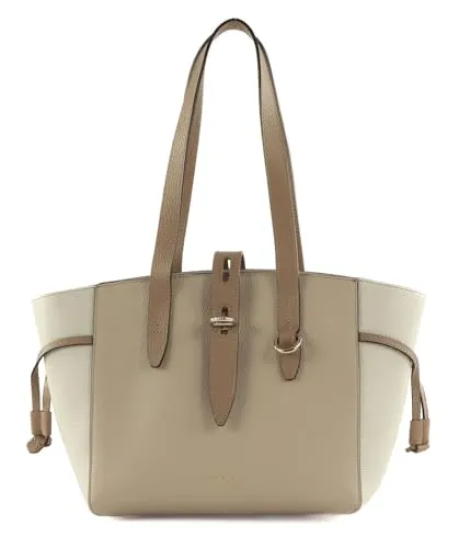 Produktbild Furla Net Tote Bag 24 S Fullmoon + Marshmallow + Greige
