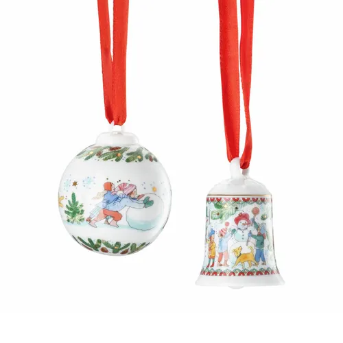 Hutschenreuther SET Sammelkollektion 25 von Hutschenreuther