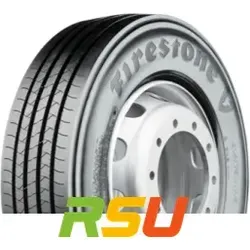 Die besten Firestone Autoreifen | Test 09/2026 von Firestone