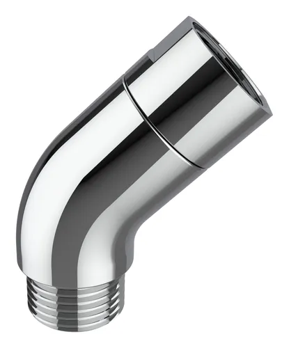 Keuco Brausebogen für Handbrausen 45° von KEUCO