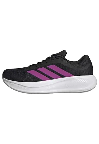 adidas Schuhe Silber von adidas