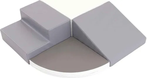 IGLUSoftplay IGLU Set 16 4 XL Schaumstoff-Bausteine von IGLU