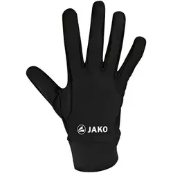 Jako Feldspielerhandschuhe Funktion Kinder - schwarz - 6