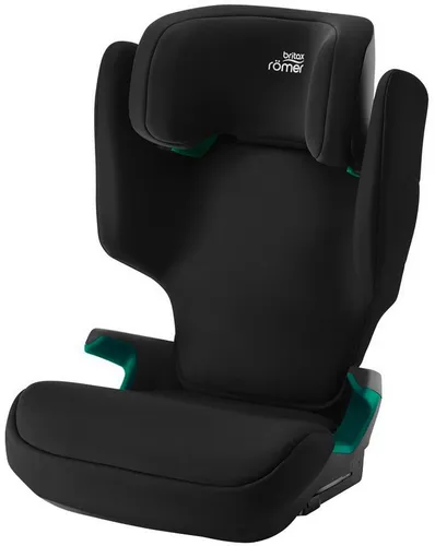 BRITAX RÖMER Autokindersitz DISCOVERY PLUS 2, i-Size, für Kinder von 3,5 bis 12 Jahren