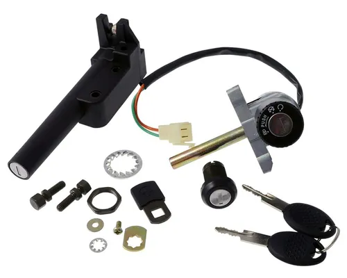 Motorrad-Schlösser & -Alarmanlagen von 2EXTREME