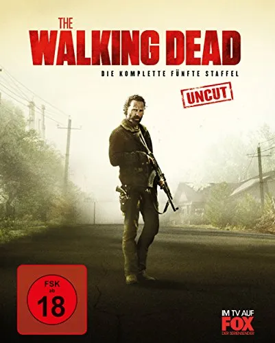 The Walking Dead