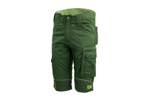 TMG International Arbeitsshorts Arbeitsshort kurze Hose Arbeitshose Bermuda Kultworker