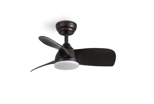 ventyly HUSH Deckenventilator mini Ø71cm