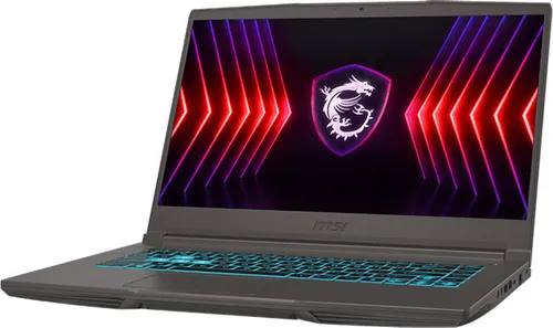 MSI Gaming Thin 15 i5-12450H von MSI