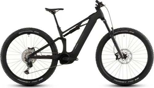 Cube Stereo Hybrid ONE44 HPC Race 800 von CUBE