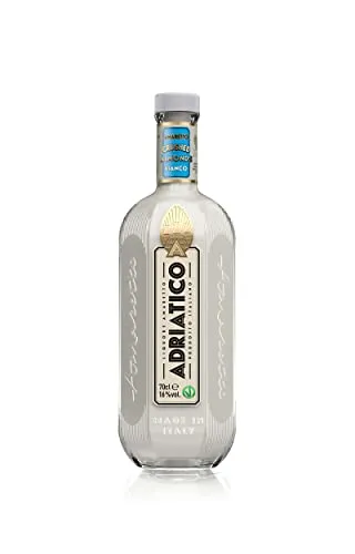 Produktbild Adriatico Amaretto Bianco 700ml