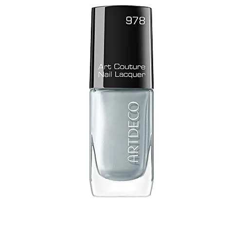 ARTDECO Color & Care Nail Lacquer - Weiß- und Transparenttöne - Pflegender, intensiver Nagellack
