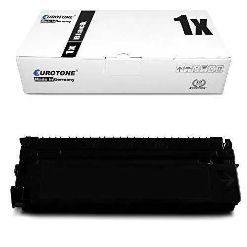 1x MWT Toner kompatibel für Canon FC 108 120 128 200 204 205 206 21 210 220 228 230 270 280 300 310 320 325 330 530 540 740 750 760 770 S ersetzt 1491A003 FC-E30