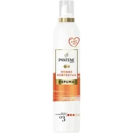 Styling-Gel, Haarspray & Haarschaum Orange von Procter & Gamble