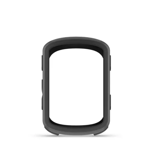 Garmin Silikonhüllen dunkelgrau von Garmin