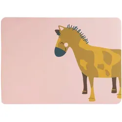 ASA Selection »Coppa Kids« Tischset Ente Emil