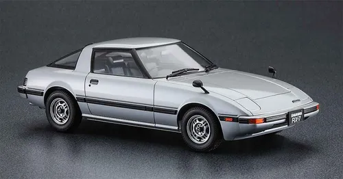 Hasegawa  20635 1/24 Mazda Savanna RX-7 SA 22 von Hasegawa